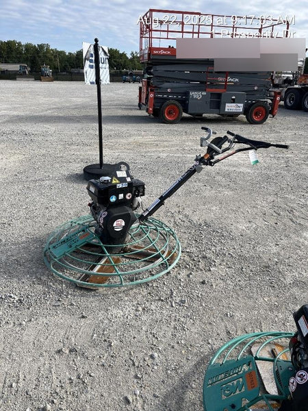 2025 MULTIQUIP B46H90
