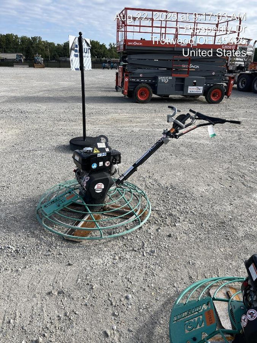 2025 MULTIQUIP B46H90