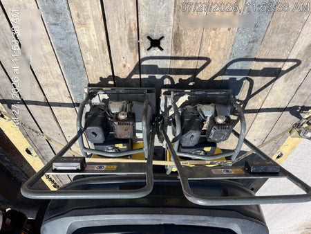 2024 WACKER NEUSON WP1550AW