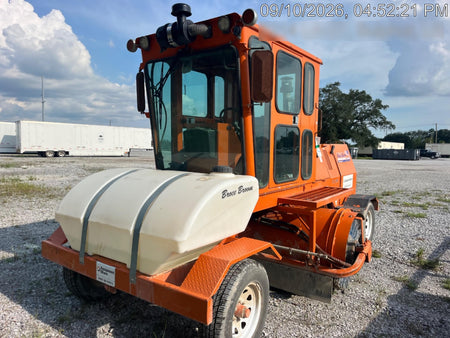 2020 BROCE RCT350