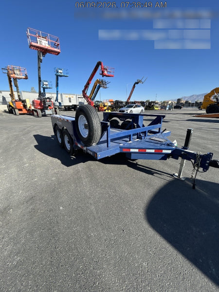 2025 AIR TOW T12-10