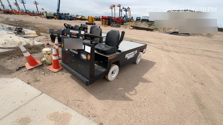 2023 COLUMBIA Payloader 2XL