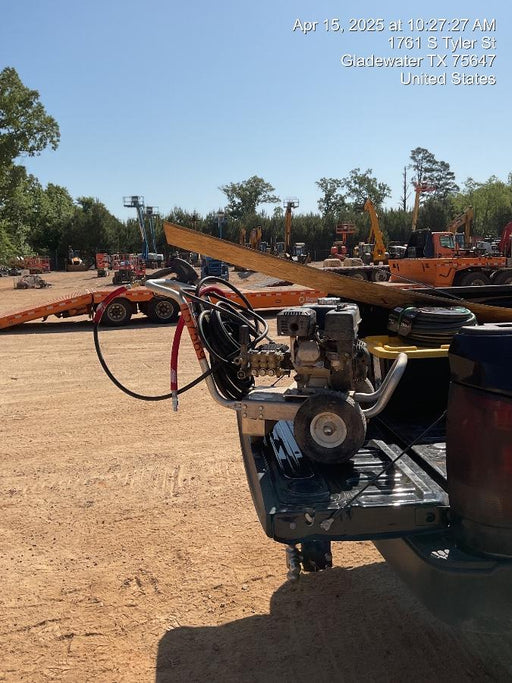 2021 MI-T-M CORPORATION CA-2703-1MMH