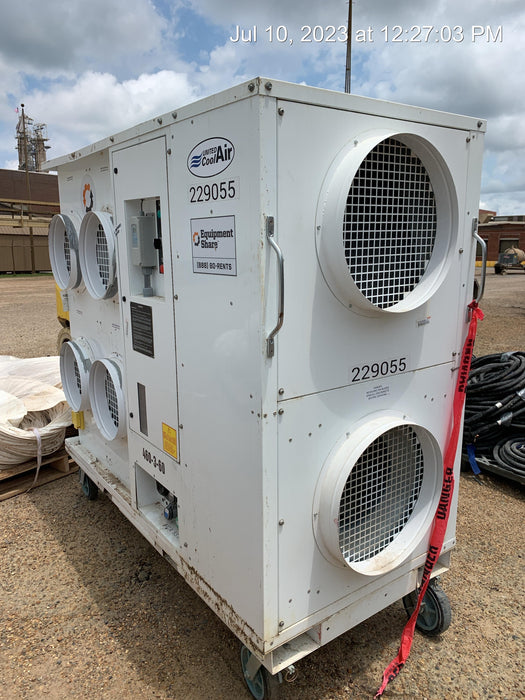 2022 UNITED COOL AIR Mach145G4AS30