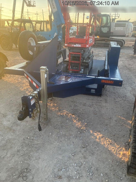 2026 AIR TOW Pro-16