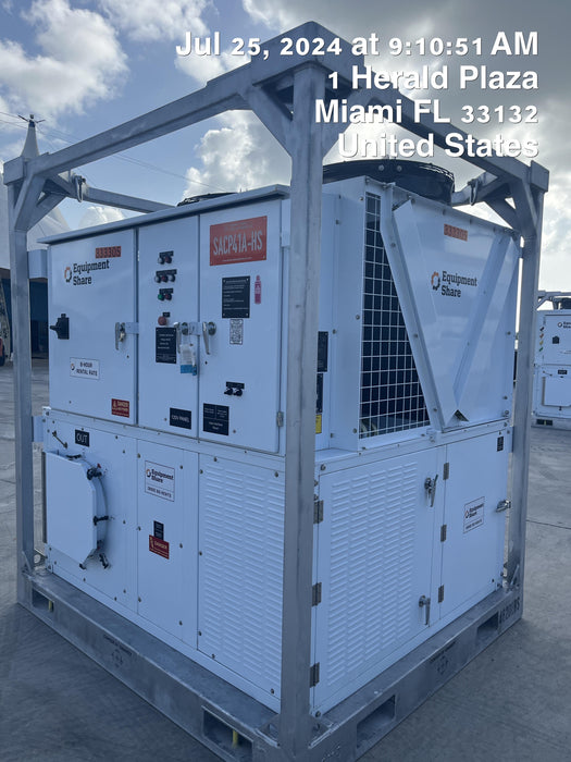 2023 SMARTECH SACP41A-HS