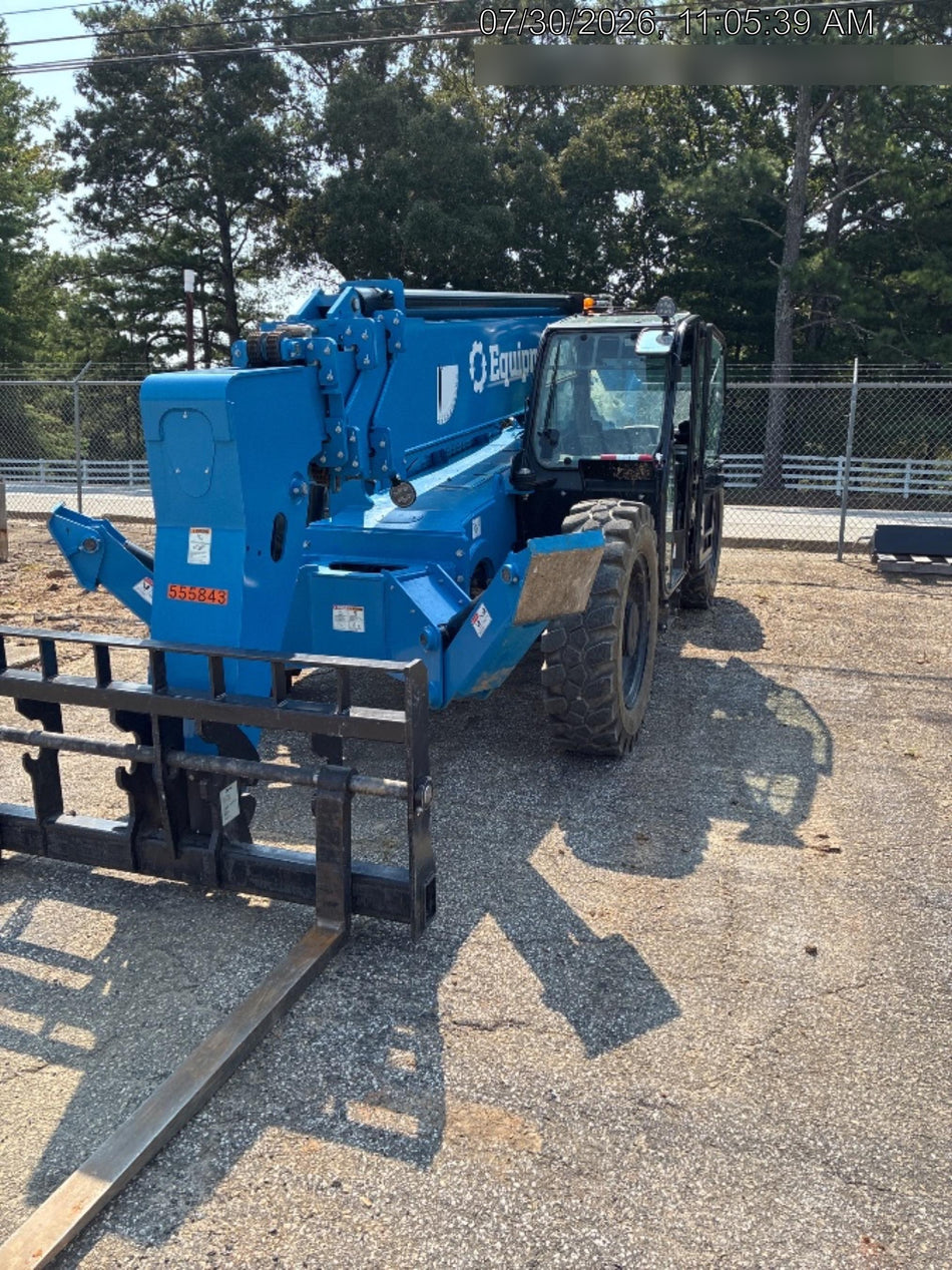 2025 GENIE GTH-1056