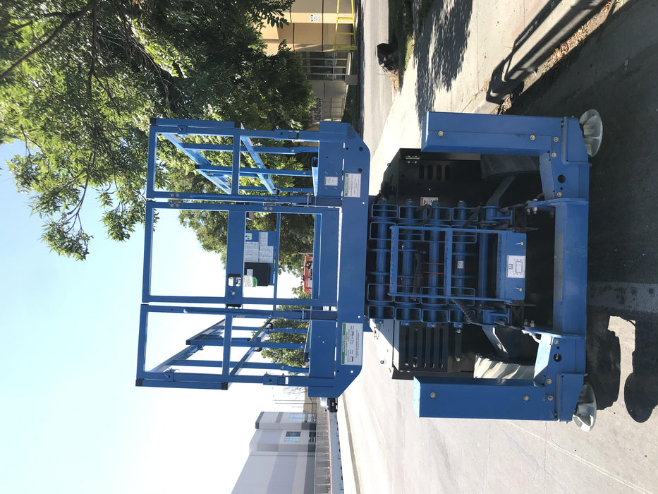 2020 GENIE GS-4069 RT