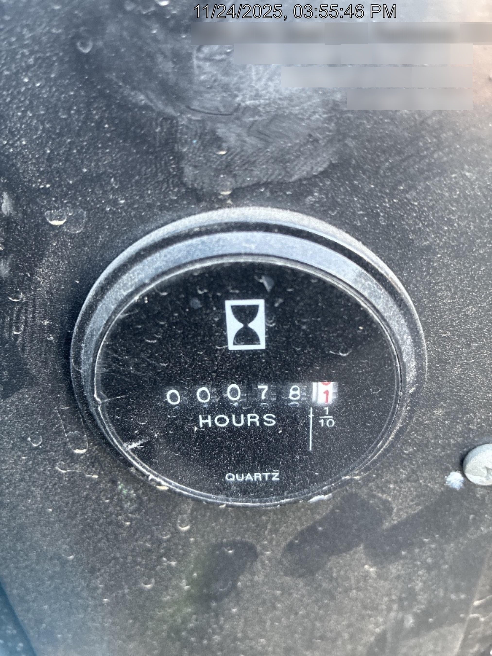 2024 GENIE GS-4390 RT