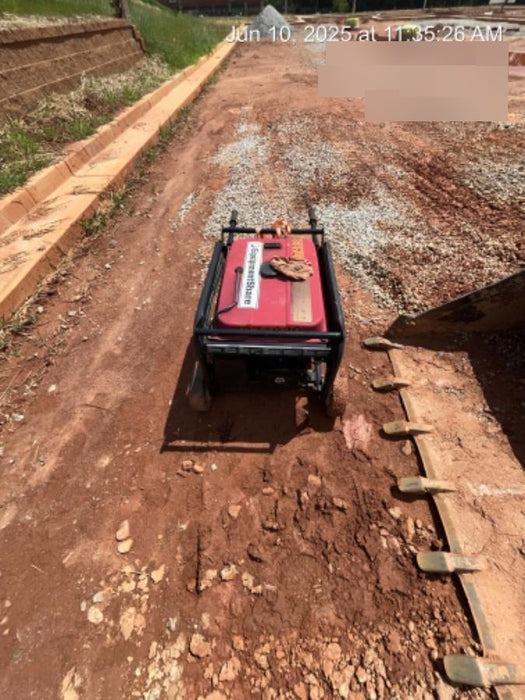 2022 MI-T-M GEN-8000-0MME