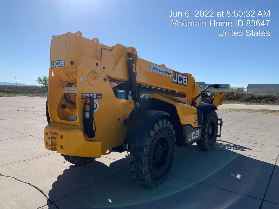 2022 JCB 512-56