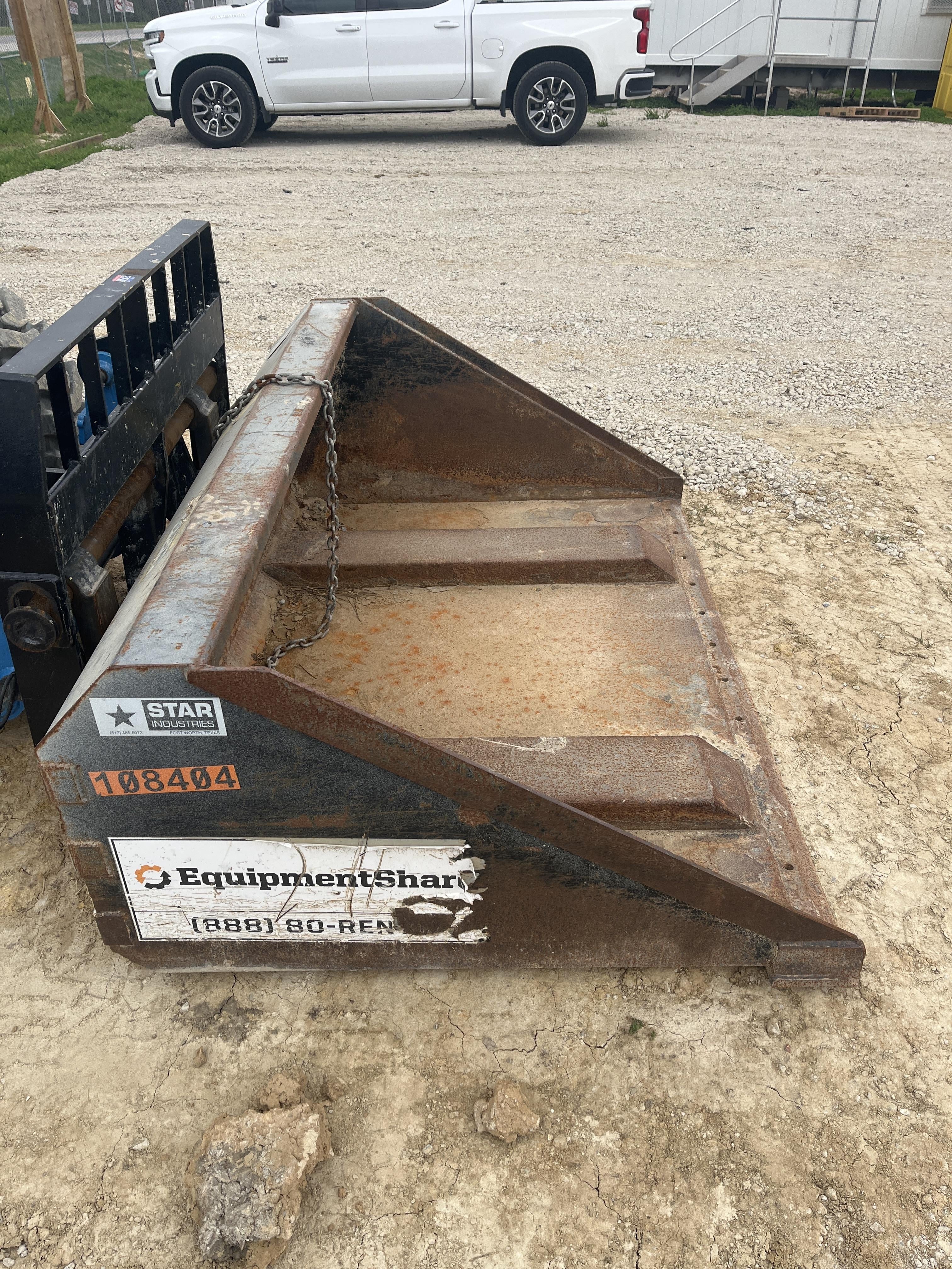 2020 STAR INDUSTRIES 1406B