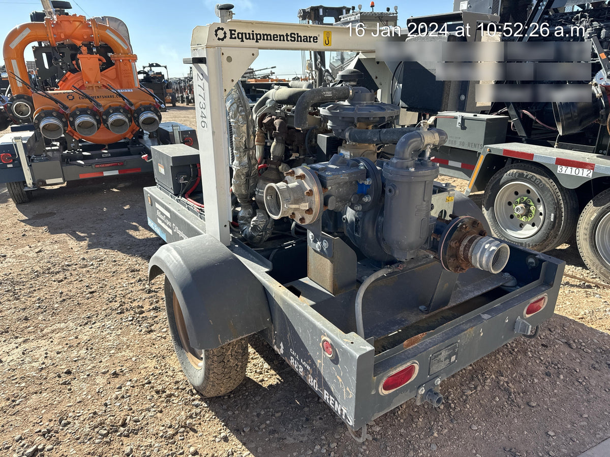 2022 ATLAS COPCO PAC F44 KD