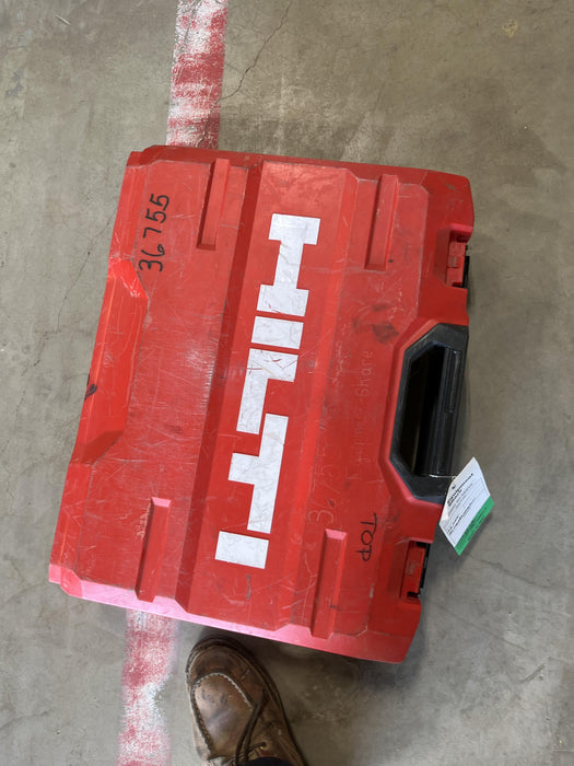 2019 HILTI TE 50-AVR