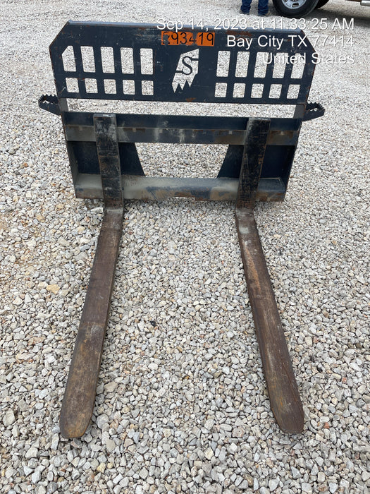 2023 SOLESBEE SPF-48