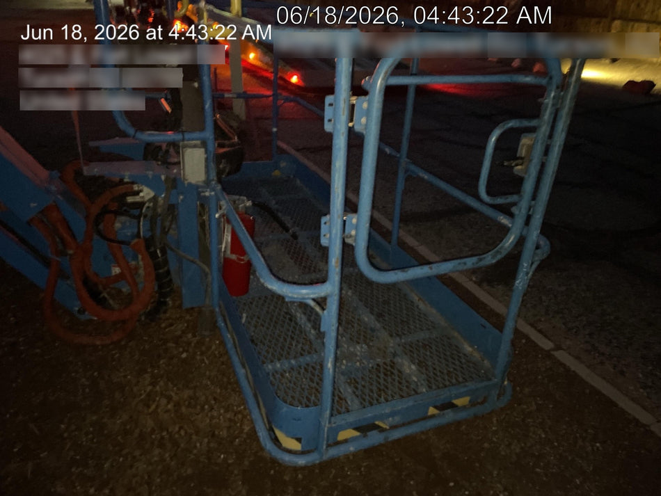 2023 GENIE S-65 XC