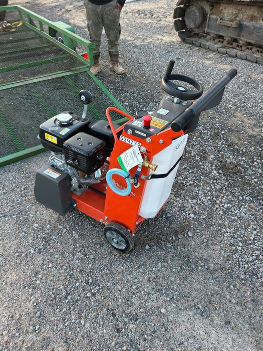 2025 HUSQVARNA FS 400 LV