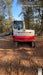 2019 Takeuchi TB290 Cab/Heat/AC Rubber tracks, Dozer blade, Travel alarm, Auxiliary hydraulics w/Manual QC, Hydraulic thumb, 18", 24", and 36" Buckets
