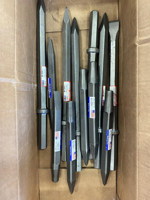 2021 MICHIGAN PNEUMATIC MP-133-ORANGE-NEP-SB