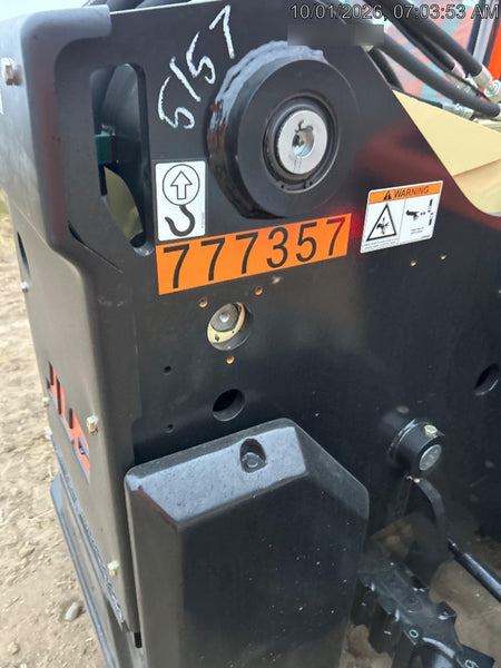 2026 JLG 519