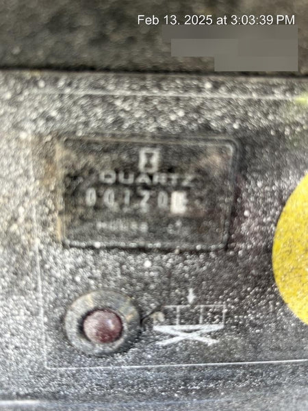 2022 JLG ES1932