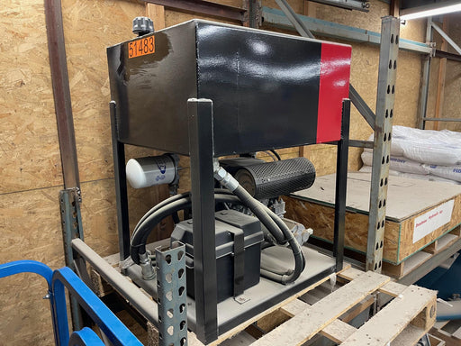 2020 LEDWELL Pony Motor