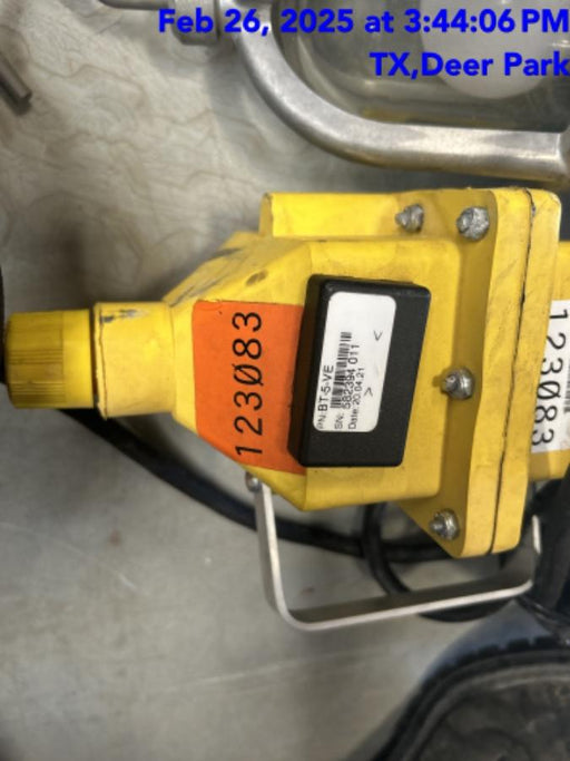 2021 WORKSITE LIGHTING DWXPLEDIL50-12V