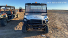 2022 KAWASAKI Mule PRO-DXT (Half Door)