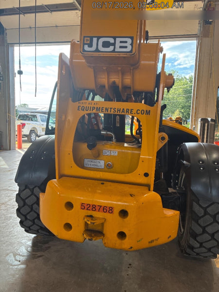 2025 JCB 510-56