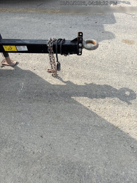 2022 ATLAS COPCO QAS45