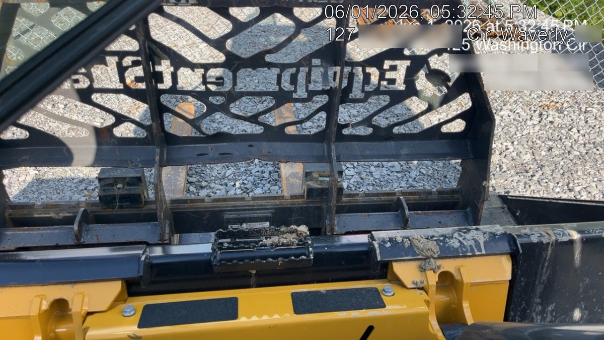 2020 PALADIN 48" Pallet Forks - Paladin