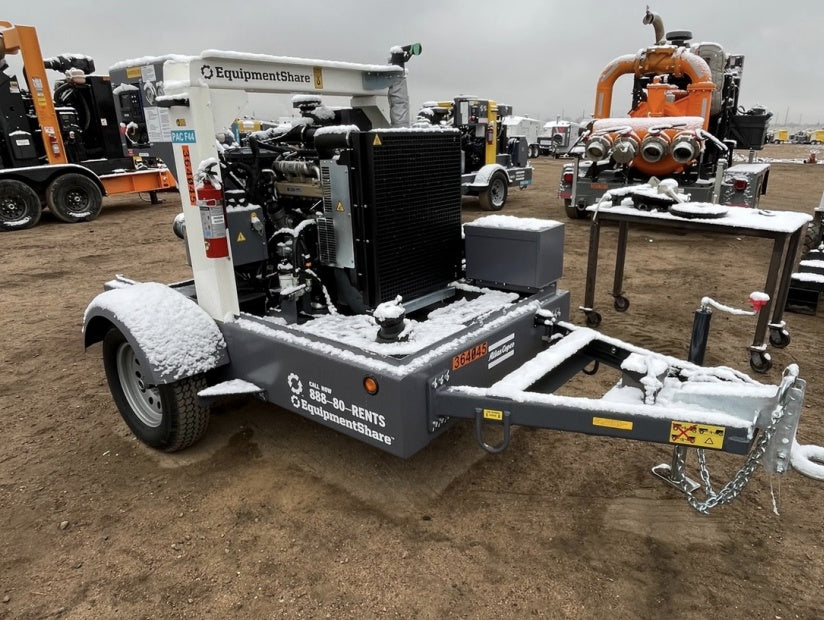 2023 ATLAS COPCO PAC F44 KD