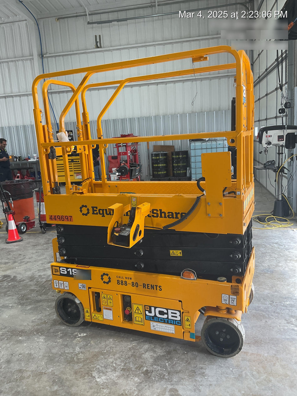 2024 JCB S1932E
