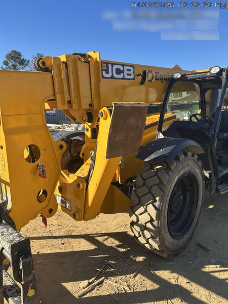 2025 JCB 510-56