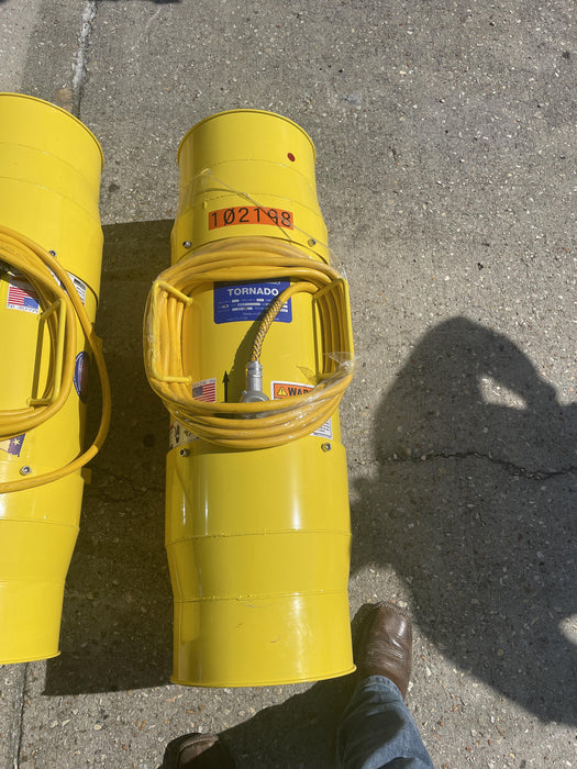 2020 TEXAS PNEUMATIC TOOLS, INC. TB-12-EXP