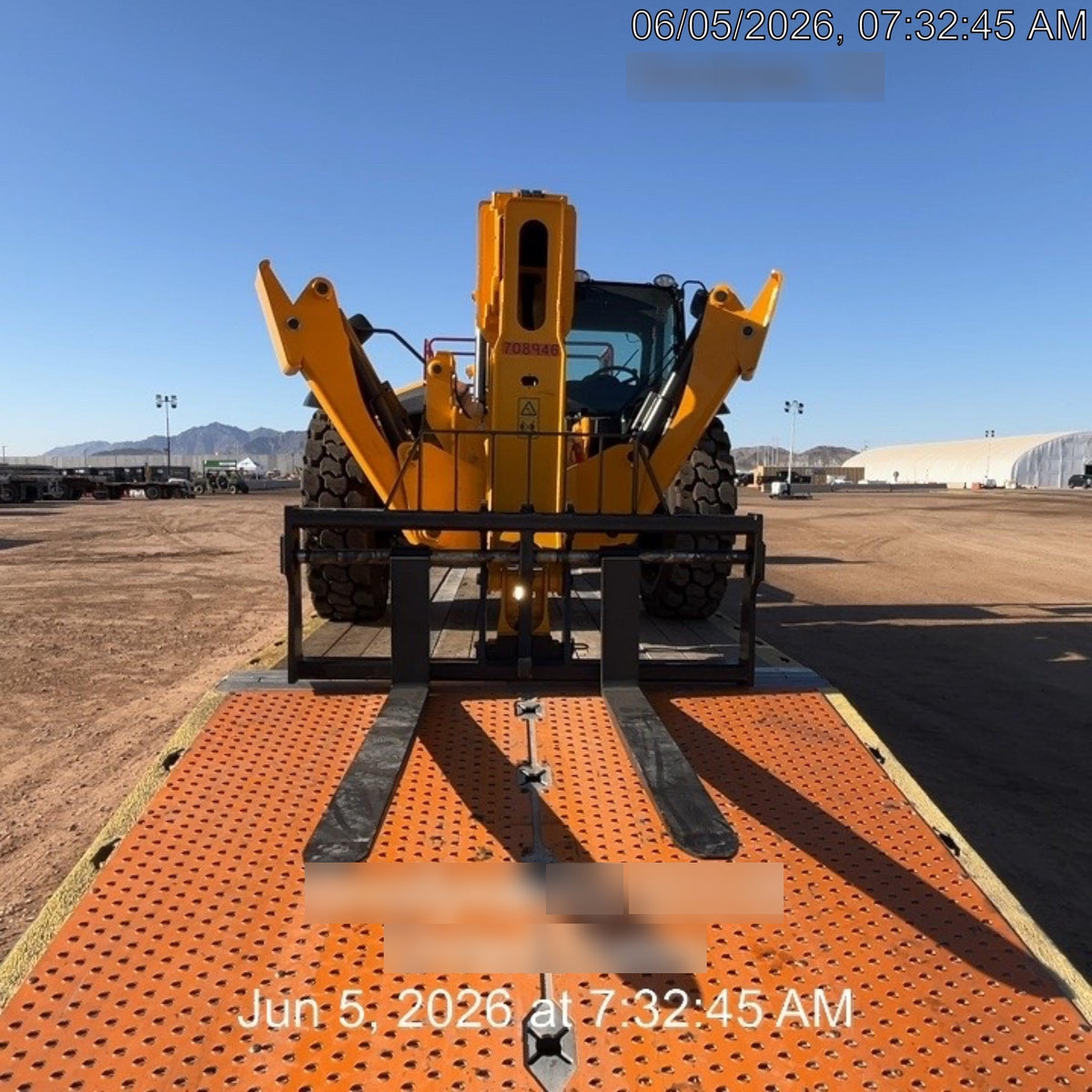 2026 JCB 512-56