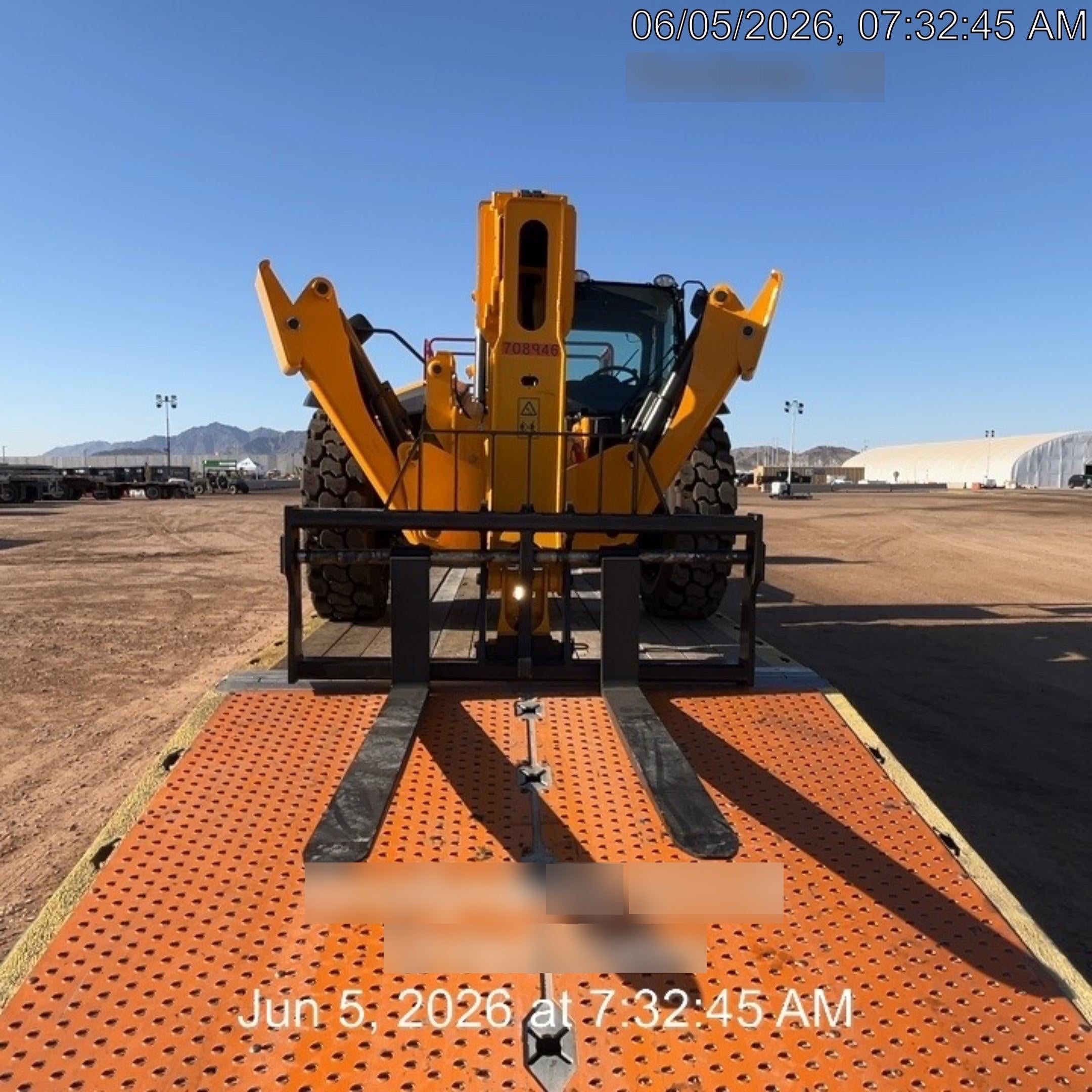 2026 JCB 512-56