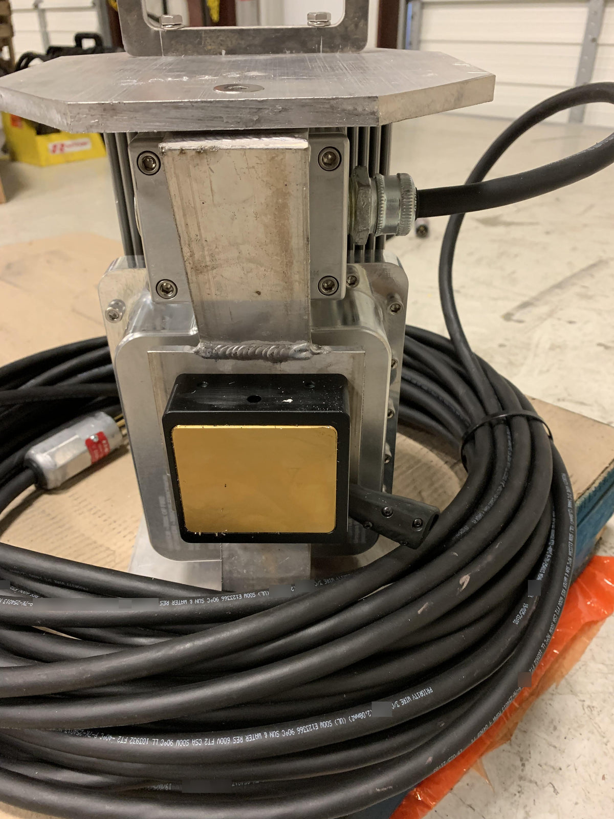 2020 WORKSITE LIGHTING PetroPRO Handy 24639