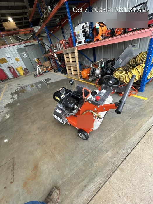 2020 HUSQVARNA FS 400