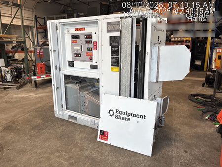 2023 SMARTECH RDDH2500-EH