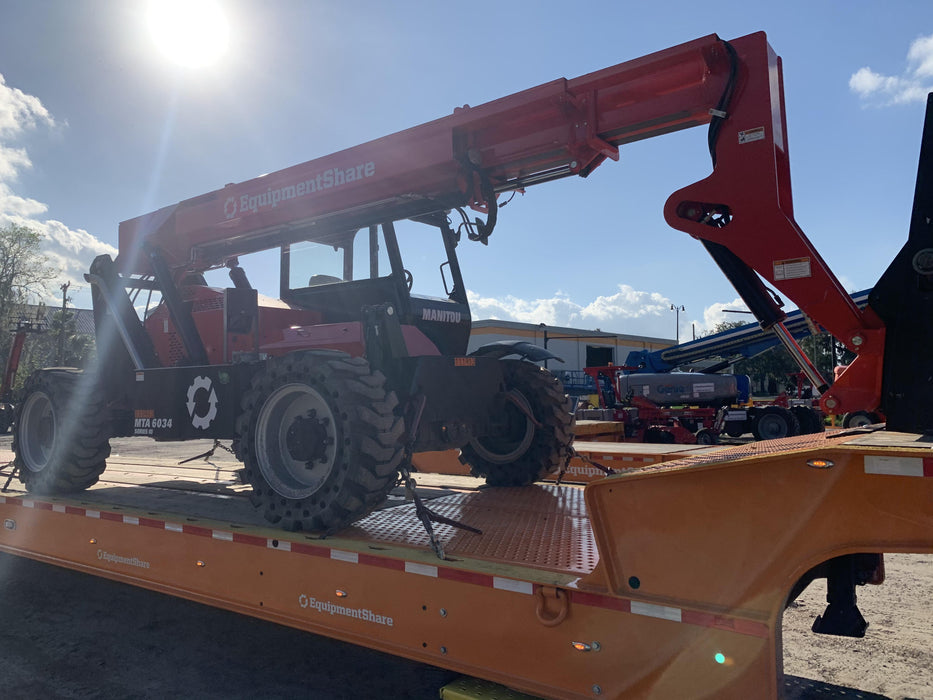 2020 MANITOU MTA6034