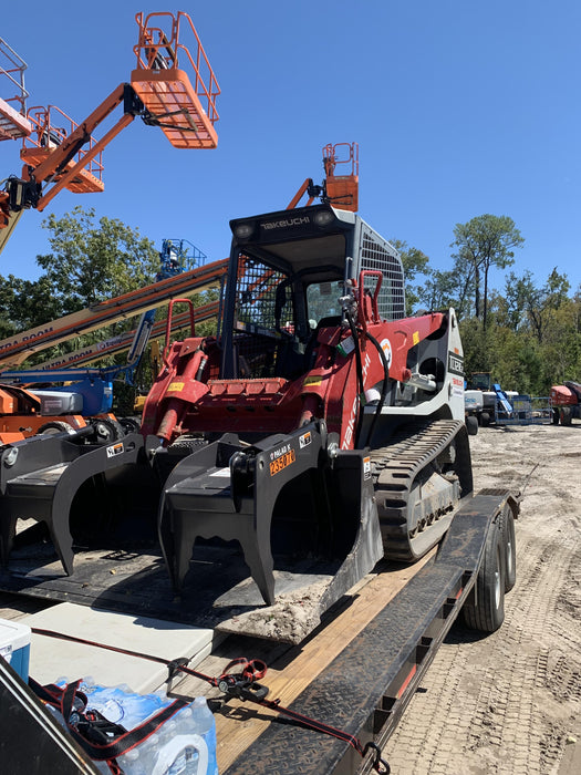 2022 PALADIN UTILITY GRAPPLE 11876-0022