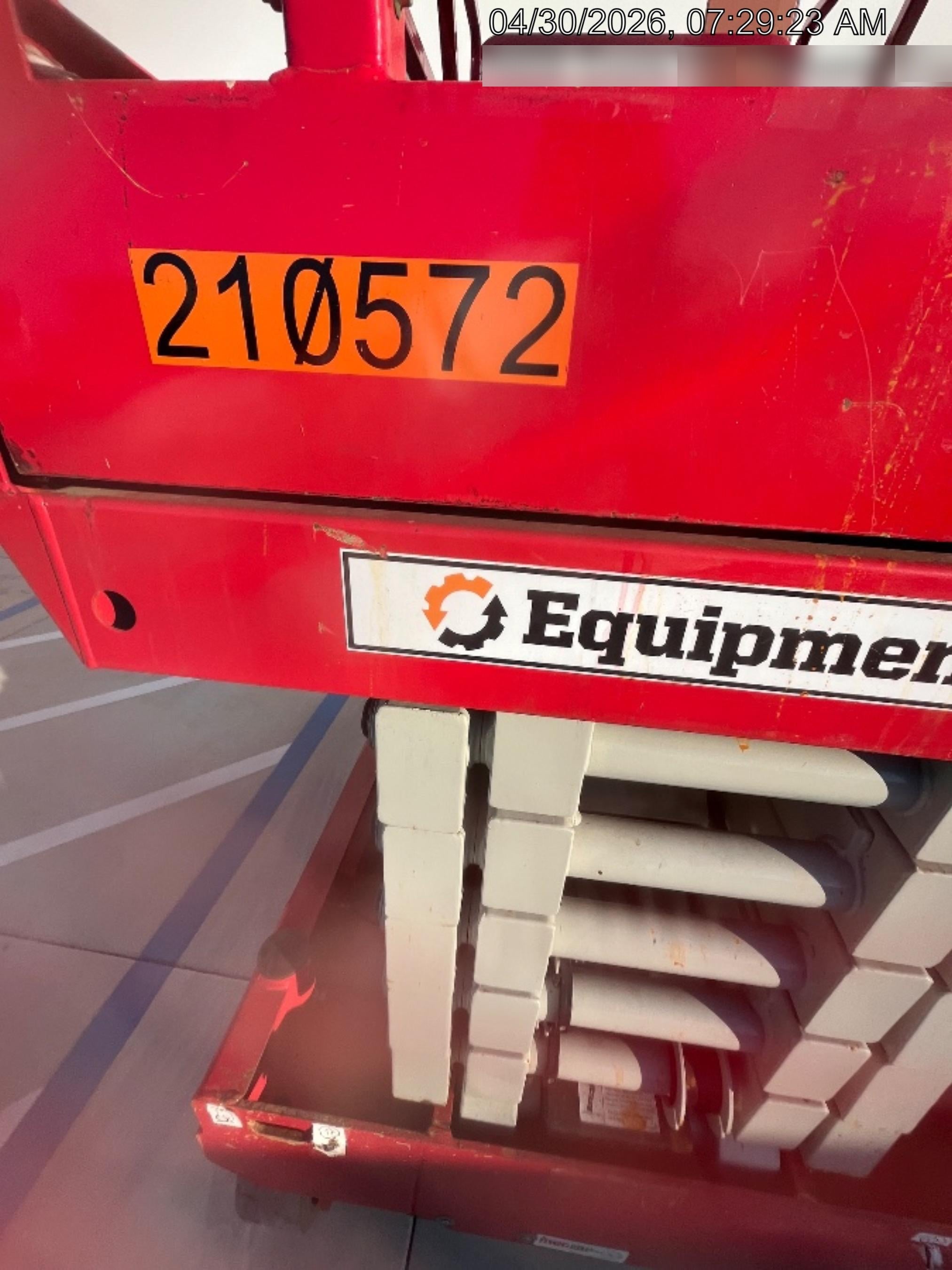 2022 MEC 4046SE