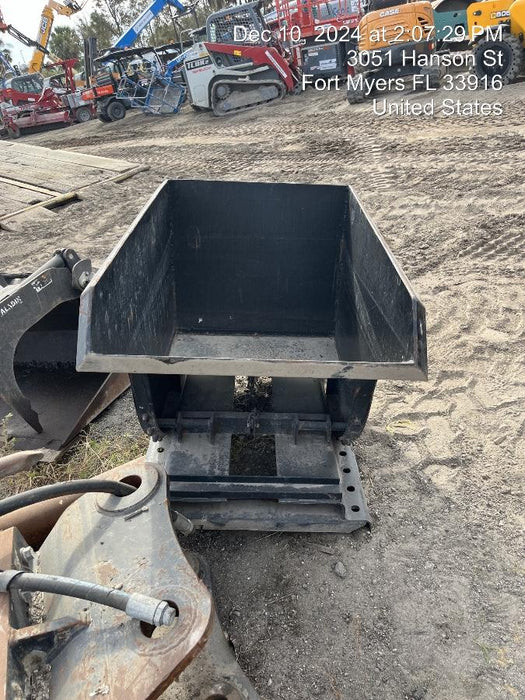 2023 STAR INDUSTRIES 1805N Hopper