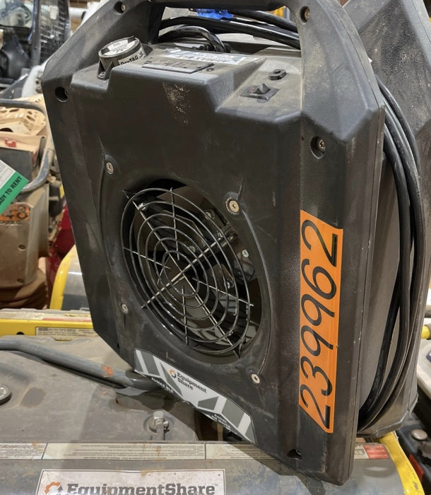 2022 PHOENIX AirMAX Radial Air Mover