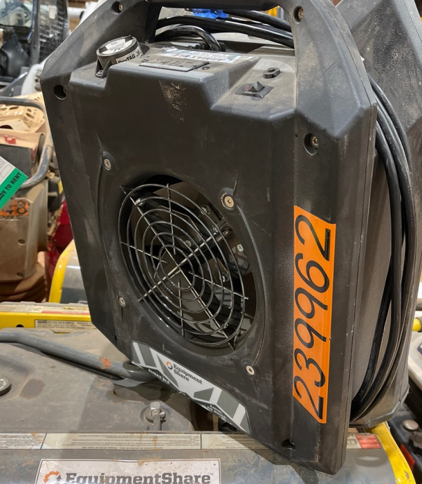 2022 PHOENIX AirMAX Radial Air Mover