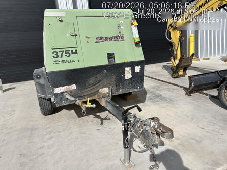 2019 SULLAIR 375H