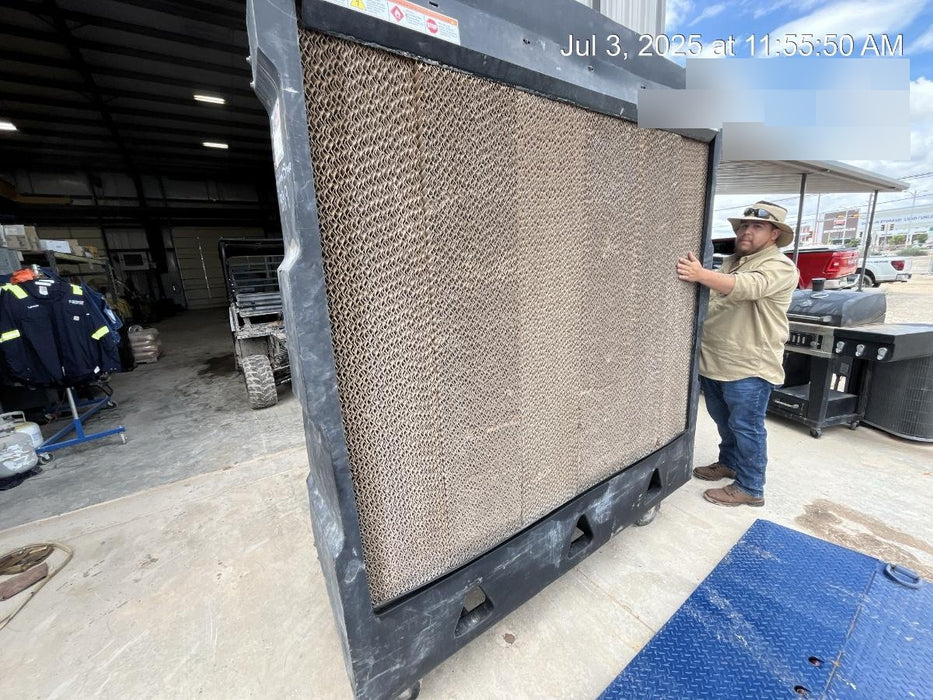 2019 PORTACOOL JETSTREAM 270