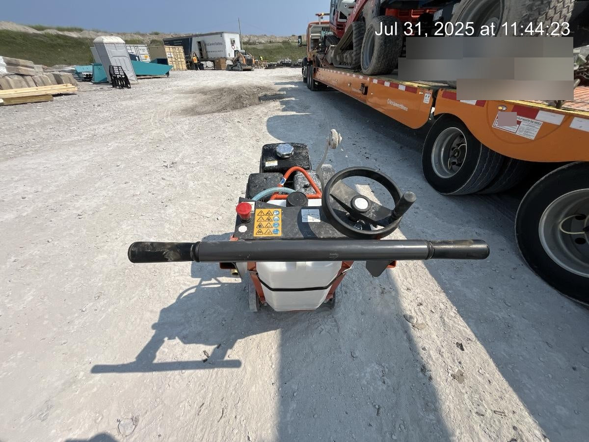 2024 HUSQVARNA FS 400 LV