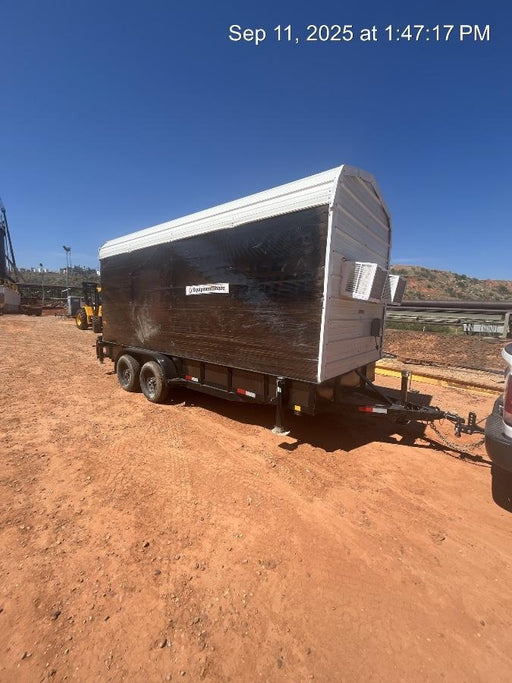 2024 TEXAS COOLING SYSTEMS Texas Icehouse